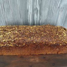 Rugbrød