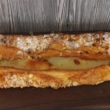 Stort wienerbrød