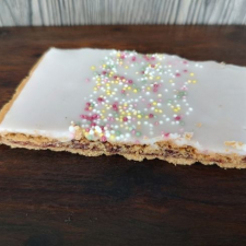 Tørkager & snitter