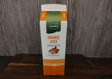 Appelsin Juice 1L