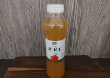 Æble juice 1/2L