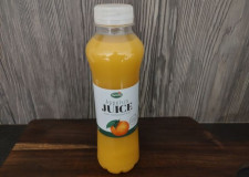 Appelsin Juice 1/2L