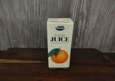 Appelsin Juice 1/5L
