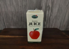 Æble Juice 1/5L