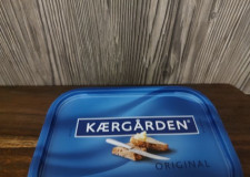 Kærgården