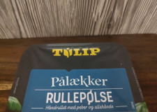 Rullepølse